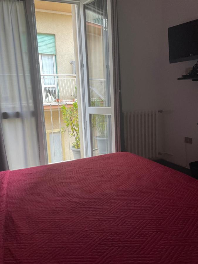 384 Guesthouse Rooms & Suite Enna Buitenkant foto