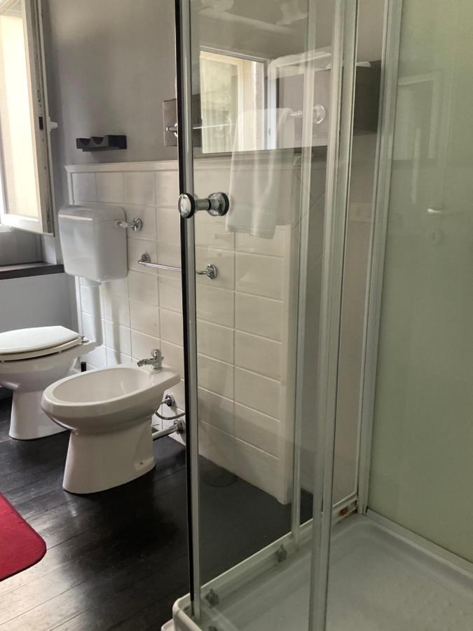 384 Guesthouse Rooms & Suite Enna Buitenkant foto