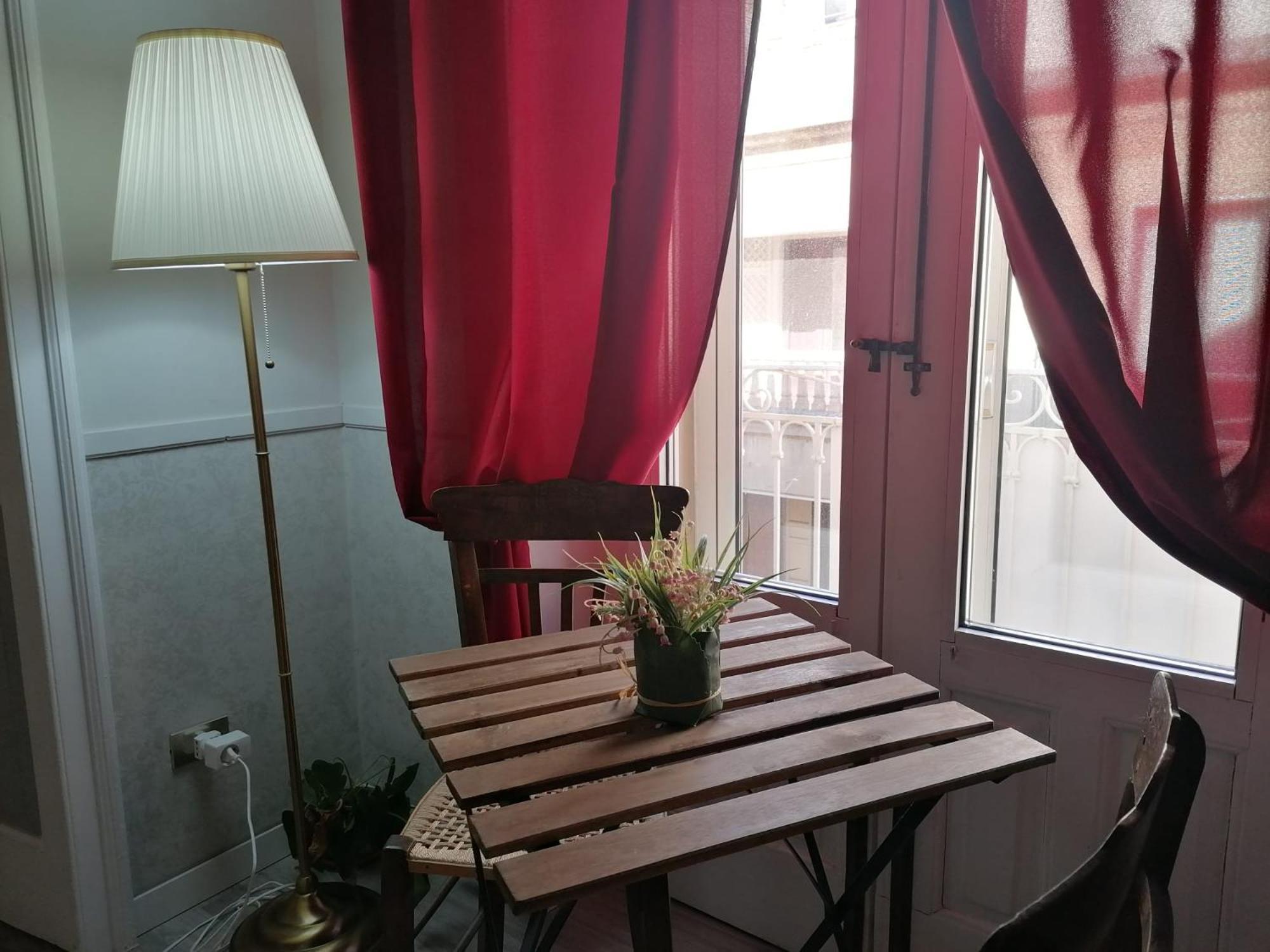 384 Guesthouse Rooms & Suite Enna Buitenkant foto
