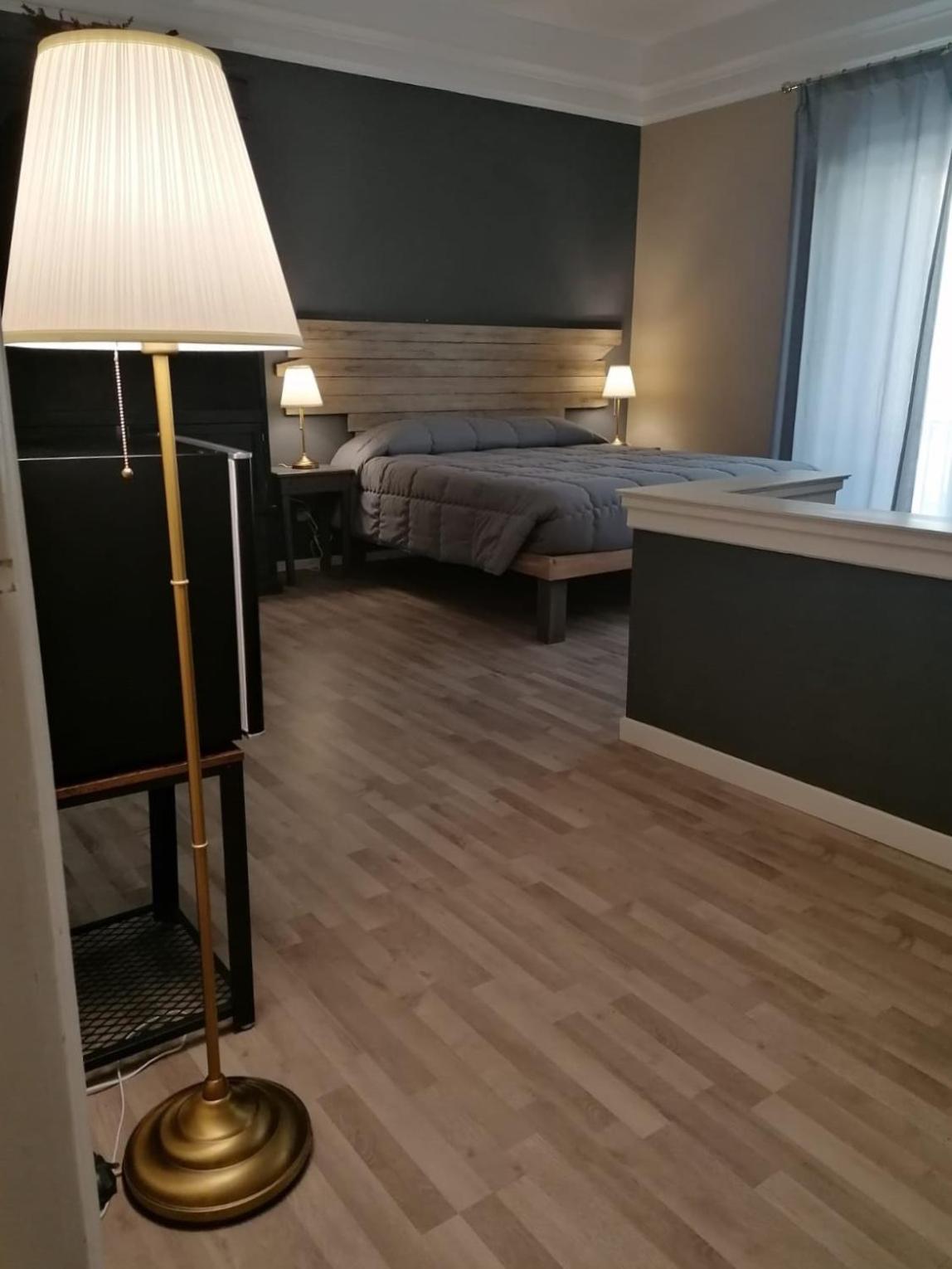 384 Guesthouse Rooms & Suite Enna Buitenkant foto