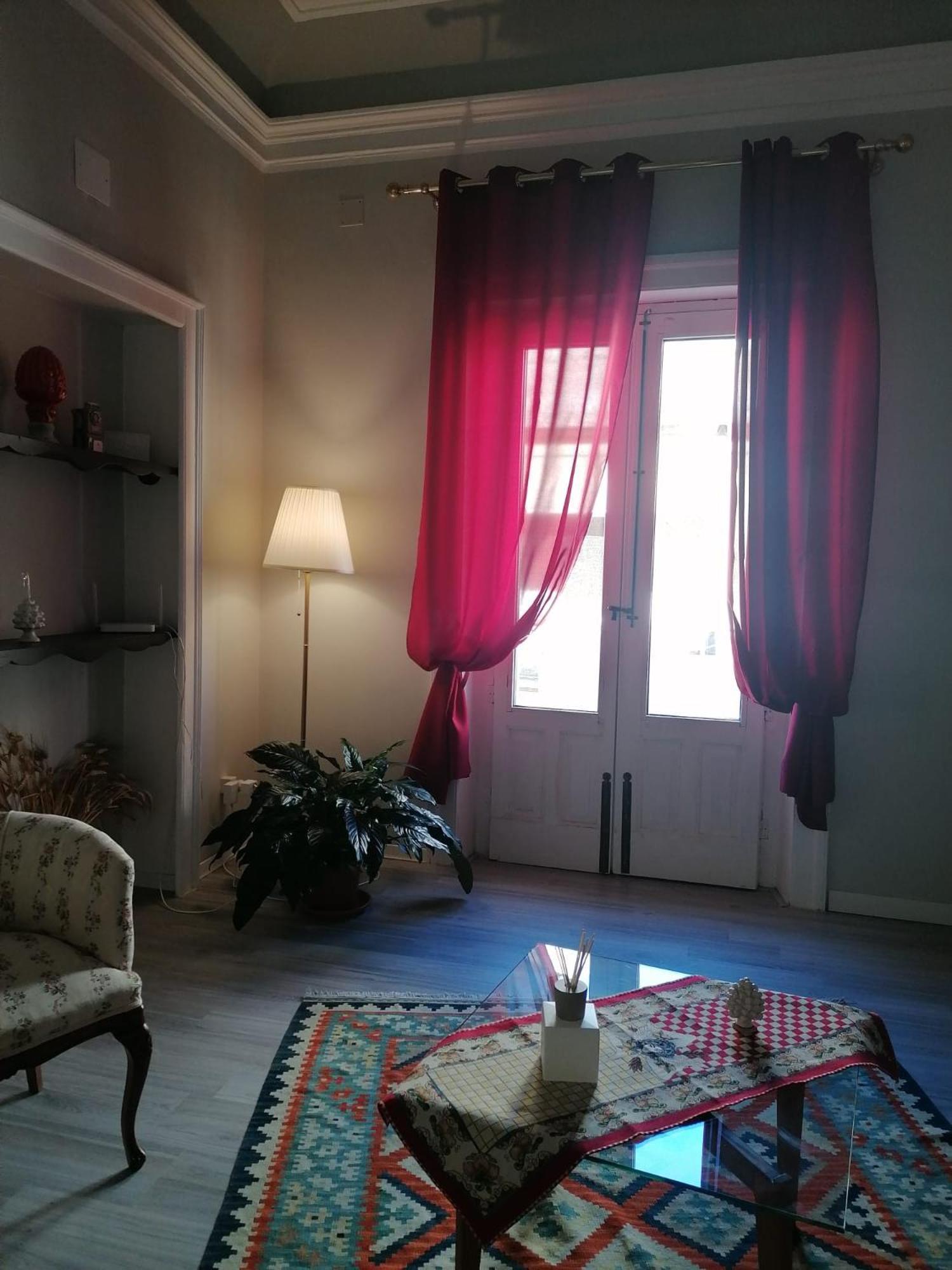384 Guesthouse Rooms & Suite Enna Buitenkant foto