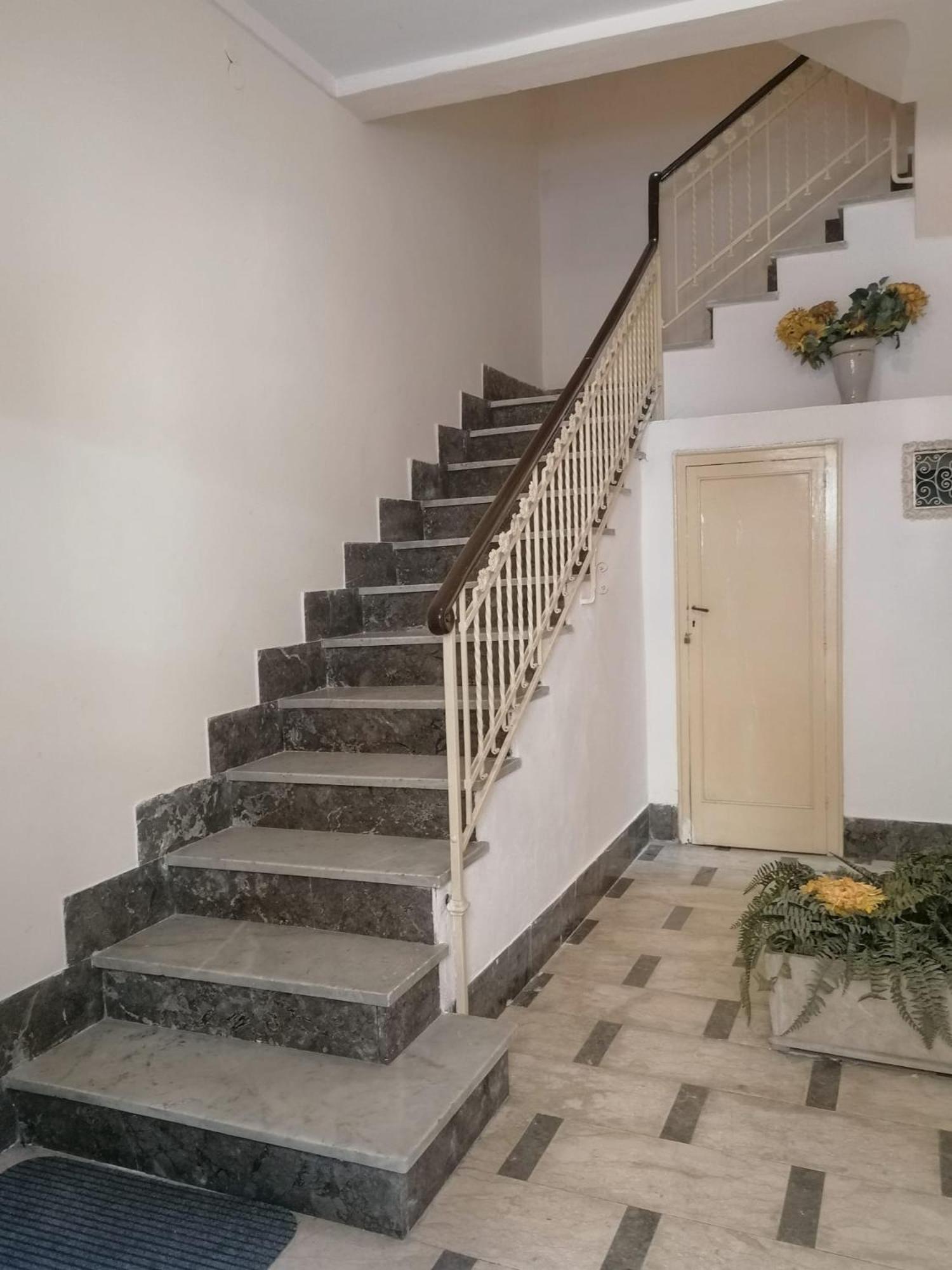 384 Guesthouse Rooms & Suite Enna Buitenkant foto